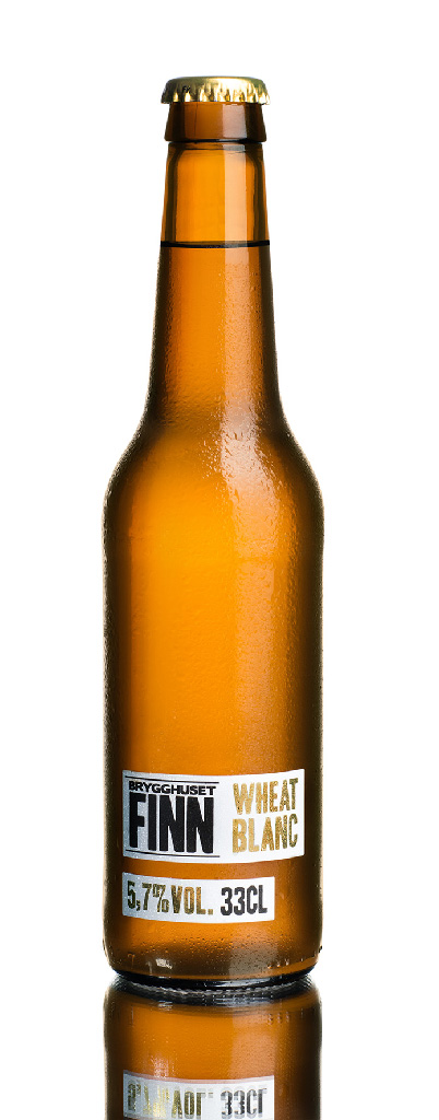 Finn Wheat Blanc 5,7%