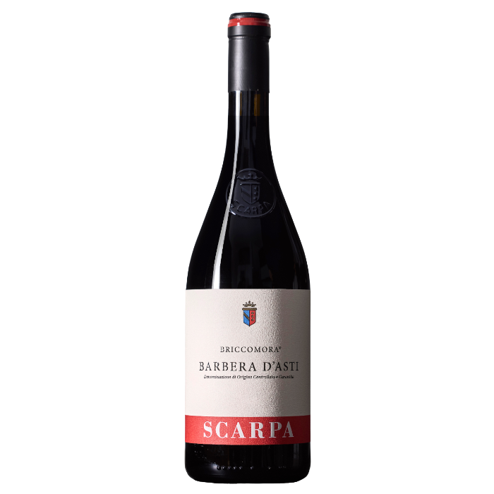 Barbera d'Asti Briccomora