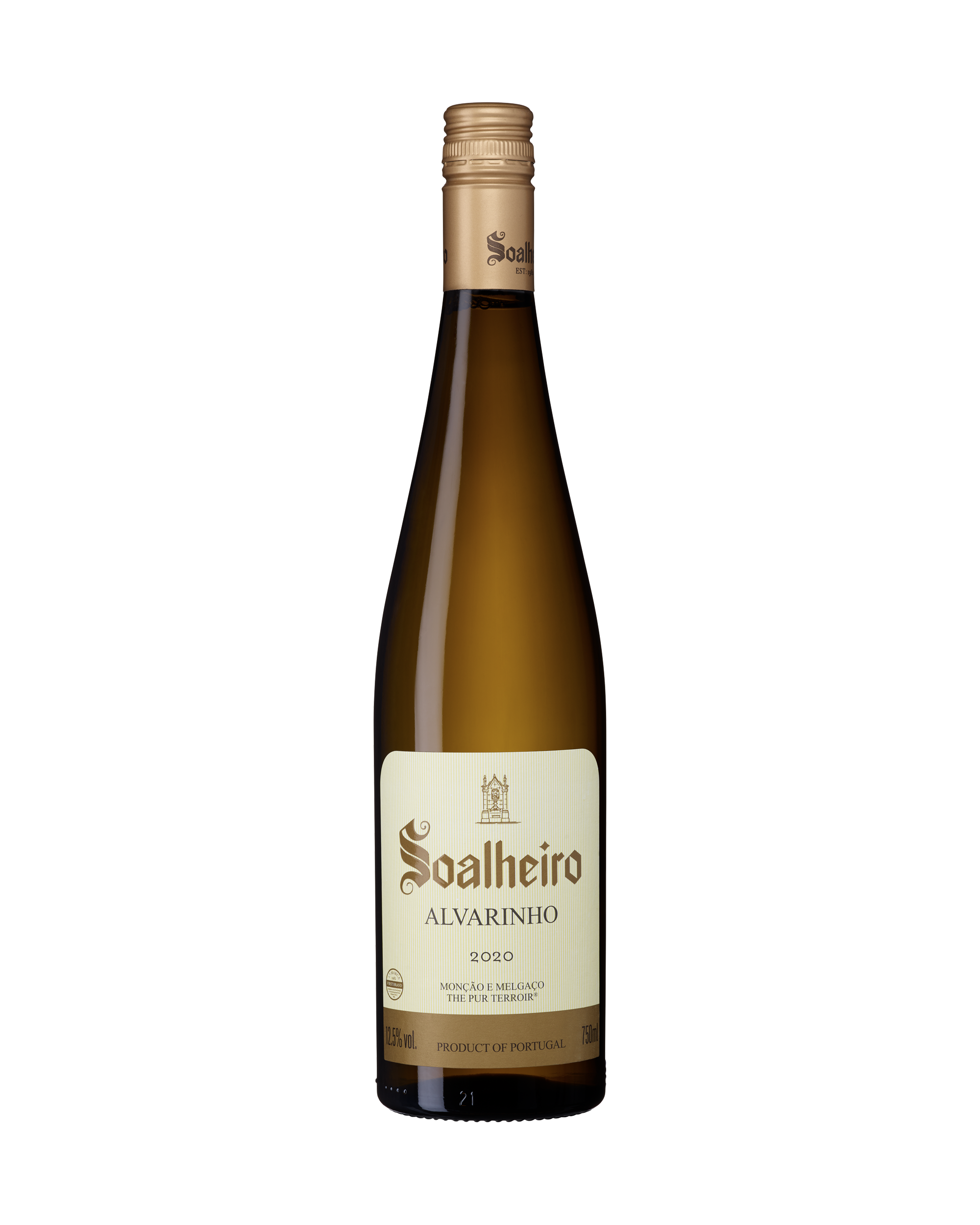 Soalheiro Alvarinho