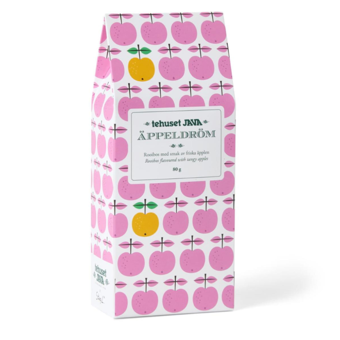 Pall Äppeldröm 80g