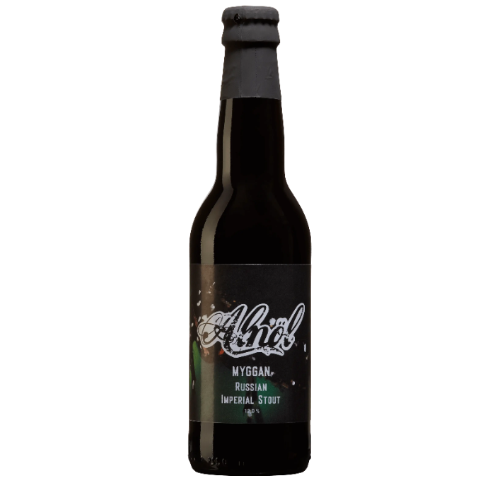 Myggan 330 ml 12% FL