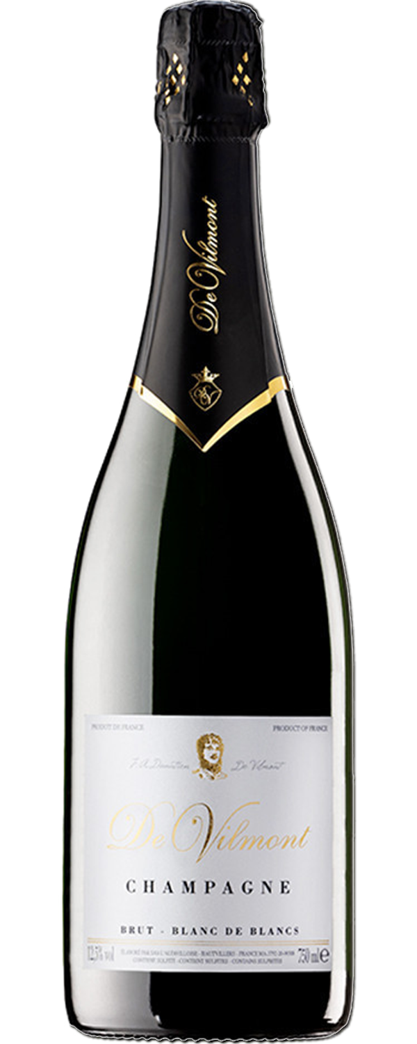 Blanc de Blancs Champagne