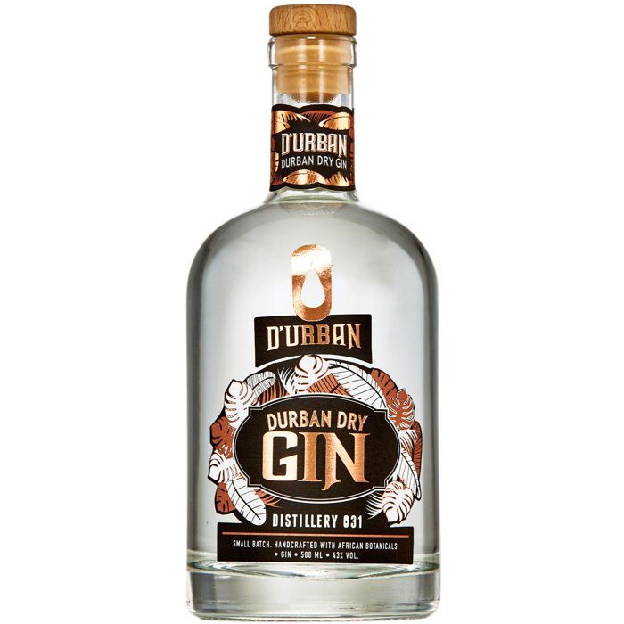 Durban Dry Gin