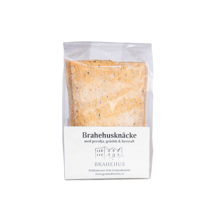 BRAHEHUSKNÄCKE