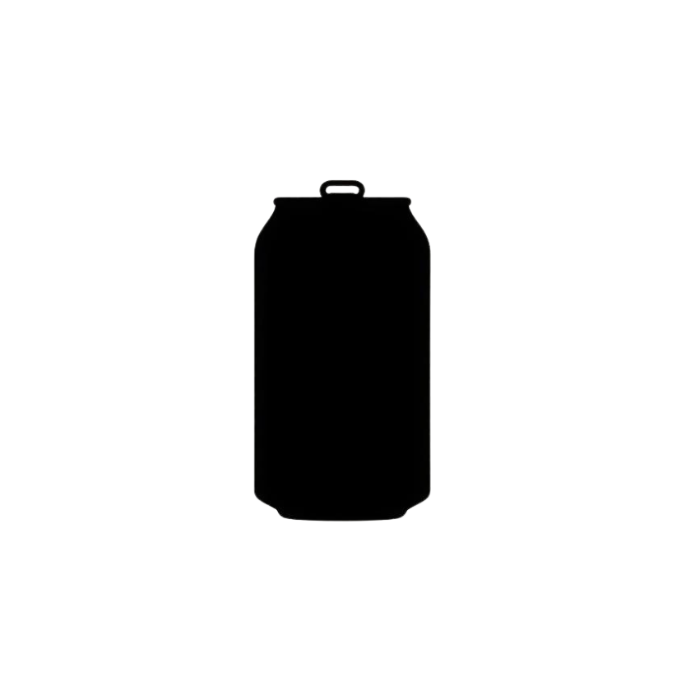 Mörk Skog 10% brk 330ml