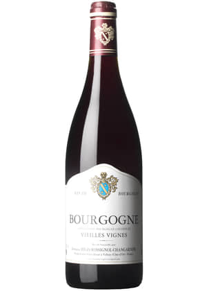 2014 Regis Rossignol Bourgogne Rouge