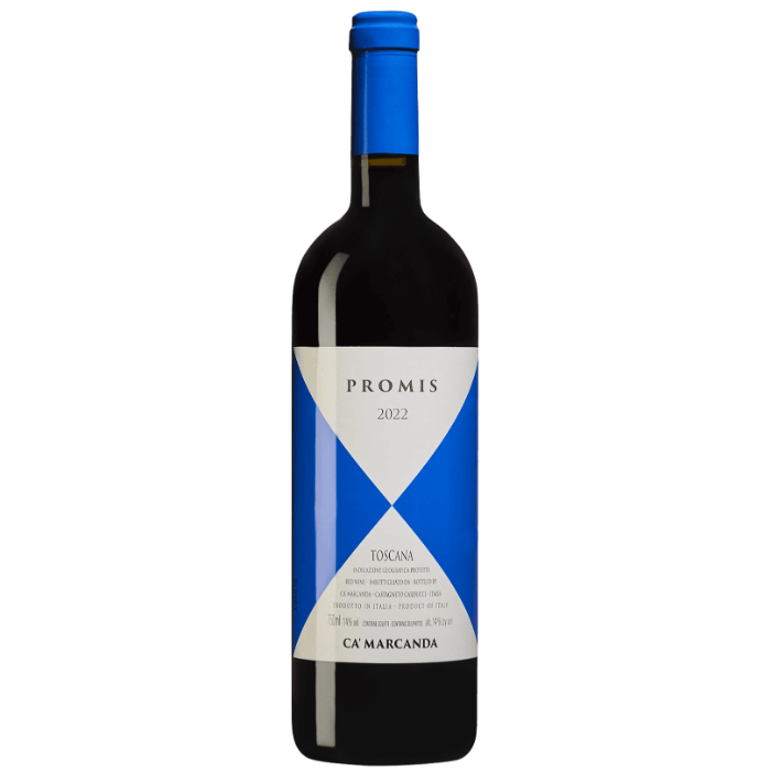 Ca'Marcanda Promis