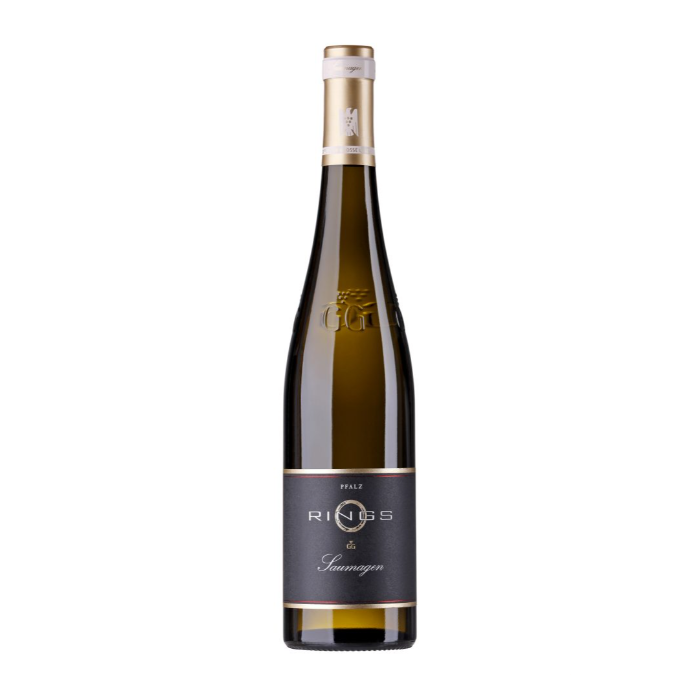 Rings - Kreid Riesling 2025