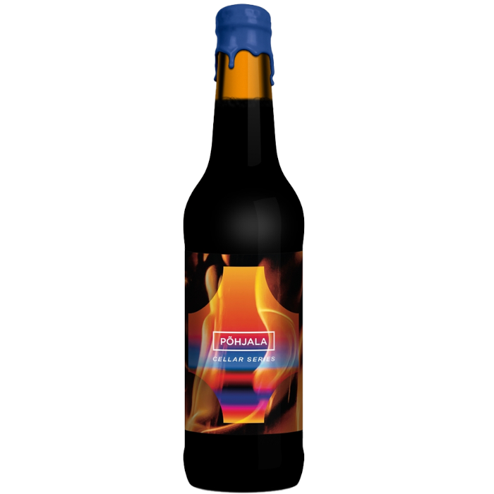 Kamin 11,0% 33 cl