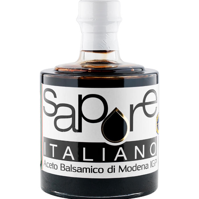 WHITE LABEL/ BALSAMVINÄGER IGP