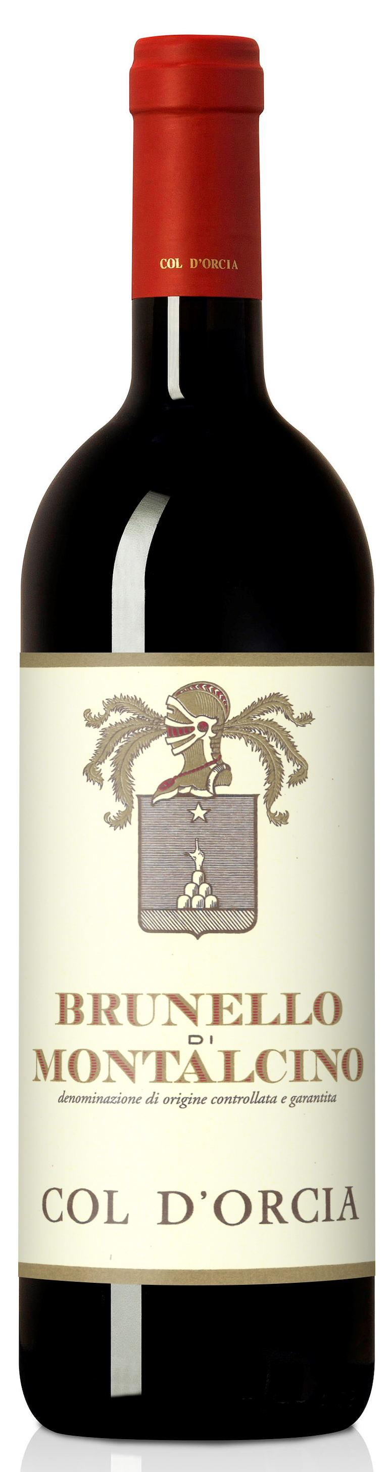 Col d'Orcia Brunello Montalcino Eko