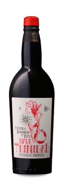 Barbadillo Manzanilla En Rama ’Nave Trinidad’ 750 ml