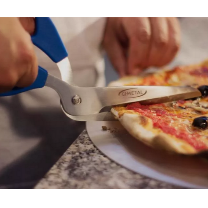 Pizza Sax/ Forbici per pizza in acciaio inox ( GI-METAL )