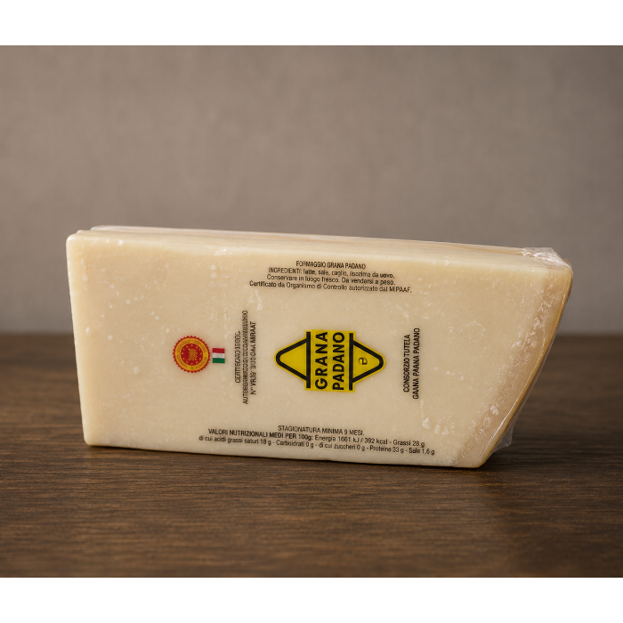 Grana Padano