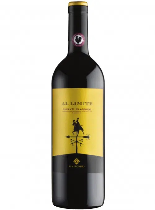 Al Limite Chianti Classico