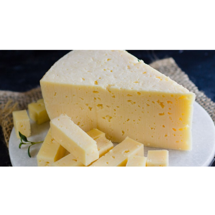 Prästost 12 mån delad i mindre bit