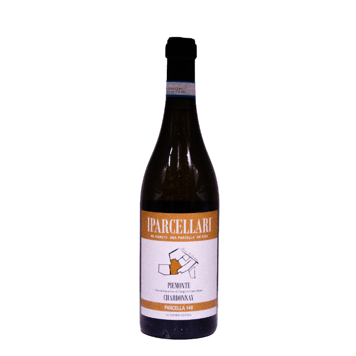 IParcellari, Chardonnay PARCELLA 146 DOC 2021