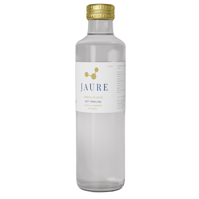 Jaure - 250ml sparkling standard