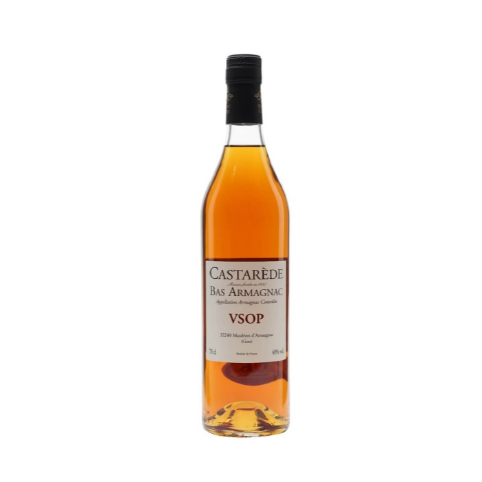 Castarède VSOP