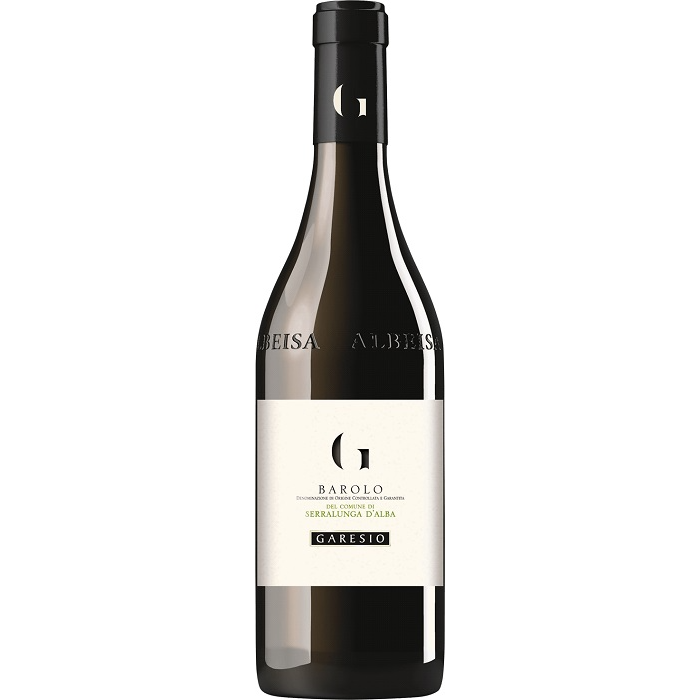 Garesio Serralunga Barolo