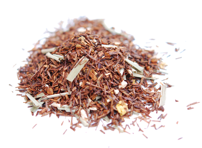 Rooibos Yoghurt & Citron lösvikt