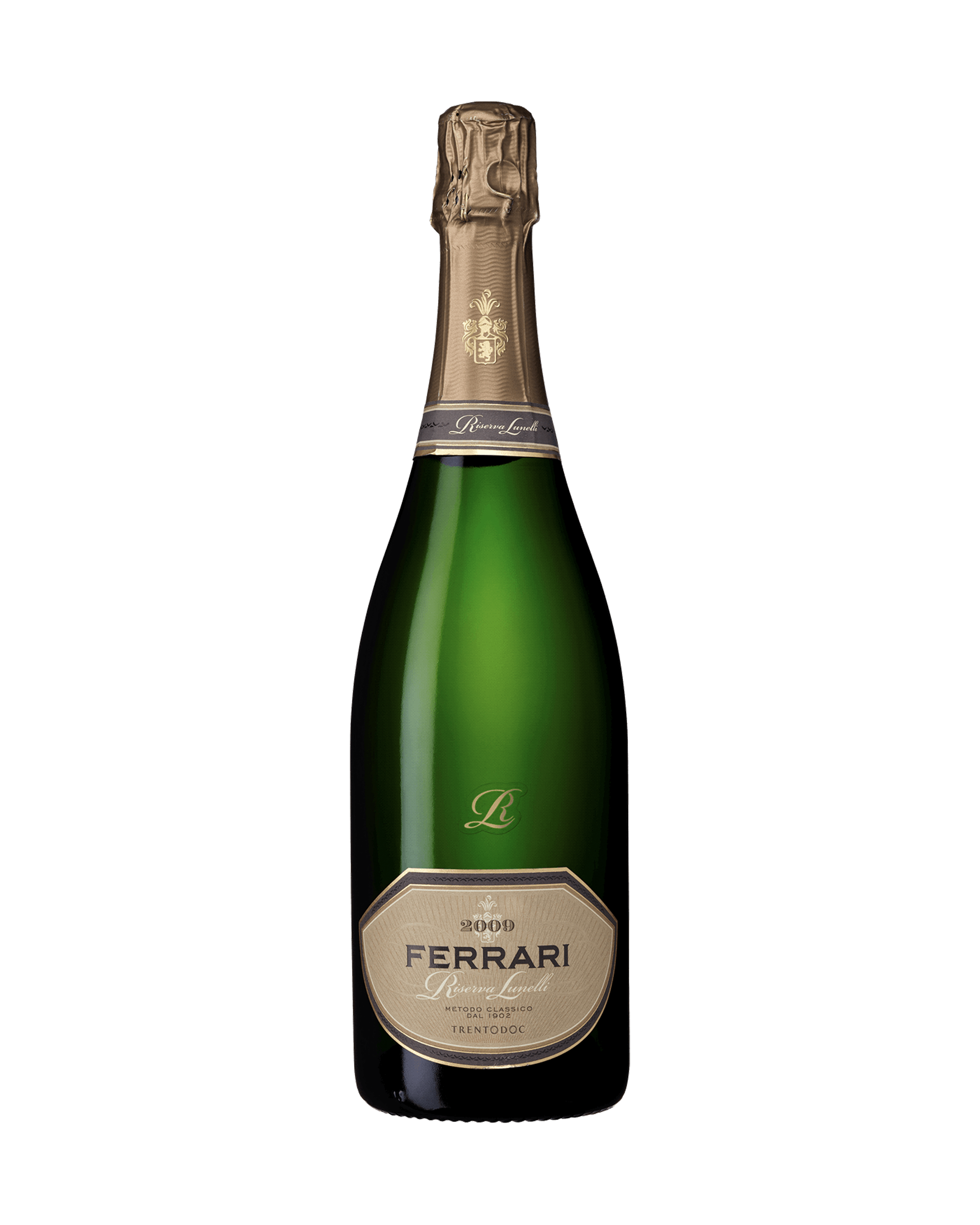 Ferrari Riserva Lunelli
