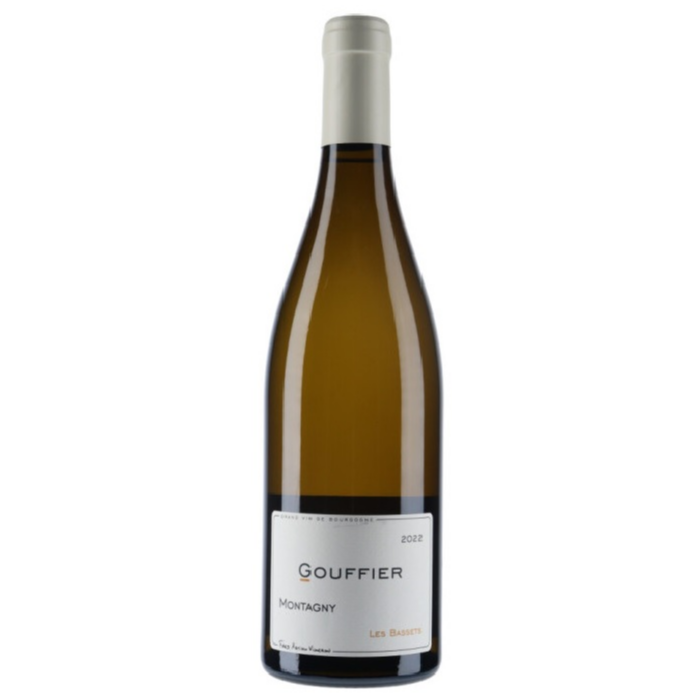 Montagny Les Bassets