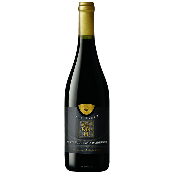 Murelle Montepulciano d'Abruzzo