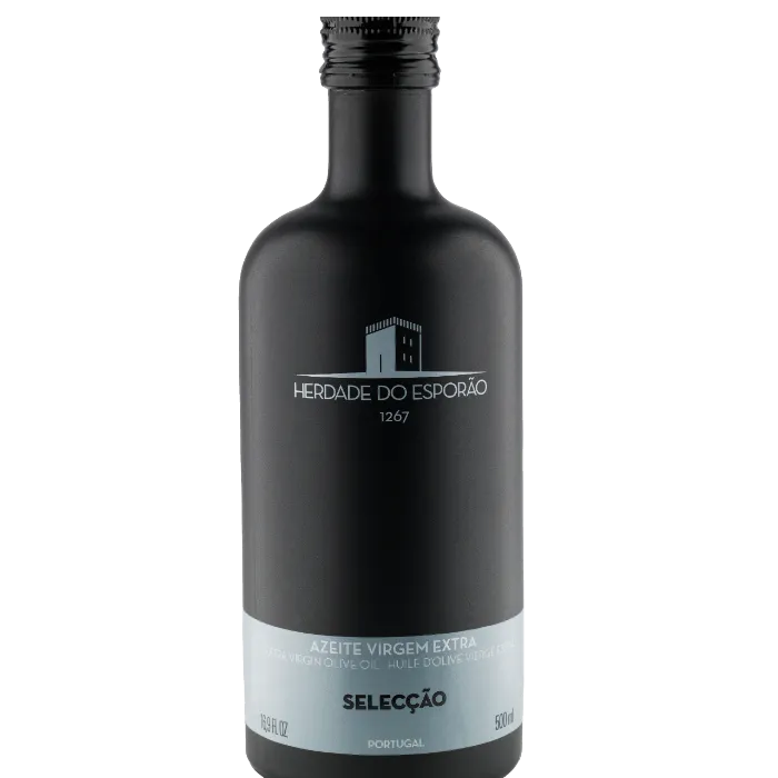 ESPORAO SELECCAO EXTRA VIRGIN OLIVE OIL (500ml)