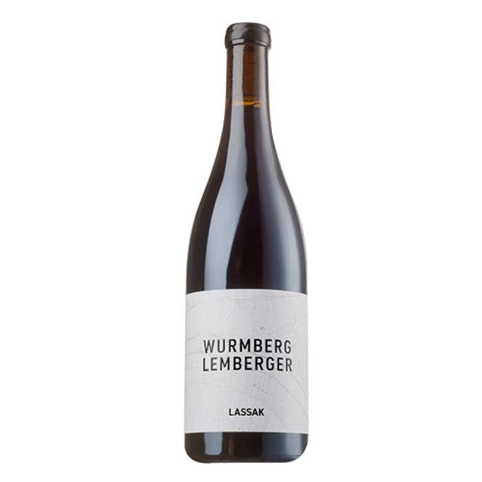 2020 Lassak Wurmberg Lemberger
