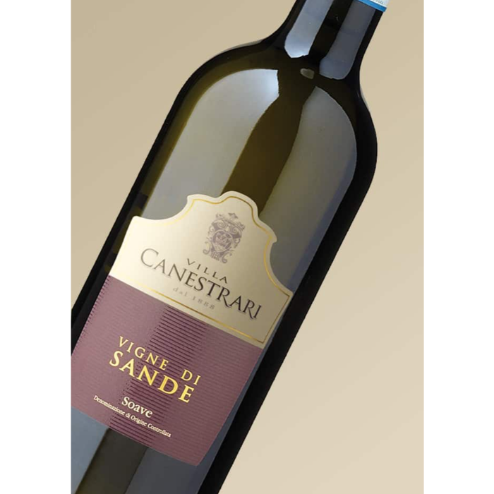Villa Canestrari - Soave Vigne di Sande
