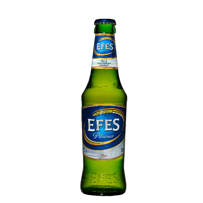 Efes Pilsener