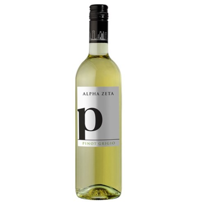 P Pinot Grigio