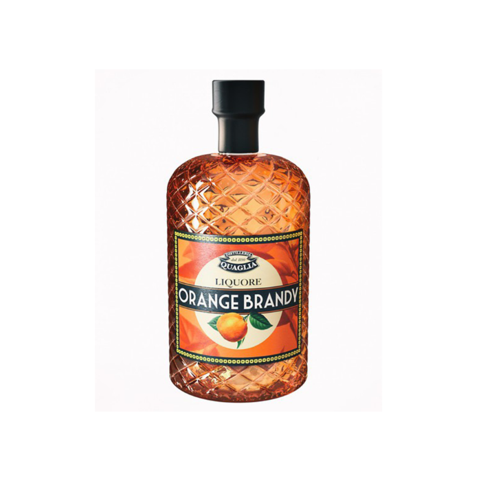 Quaglia Orange Brandy