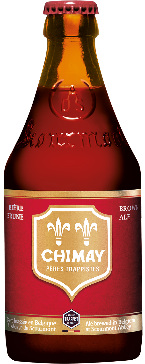 Chimay Röd