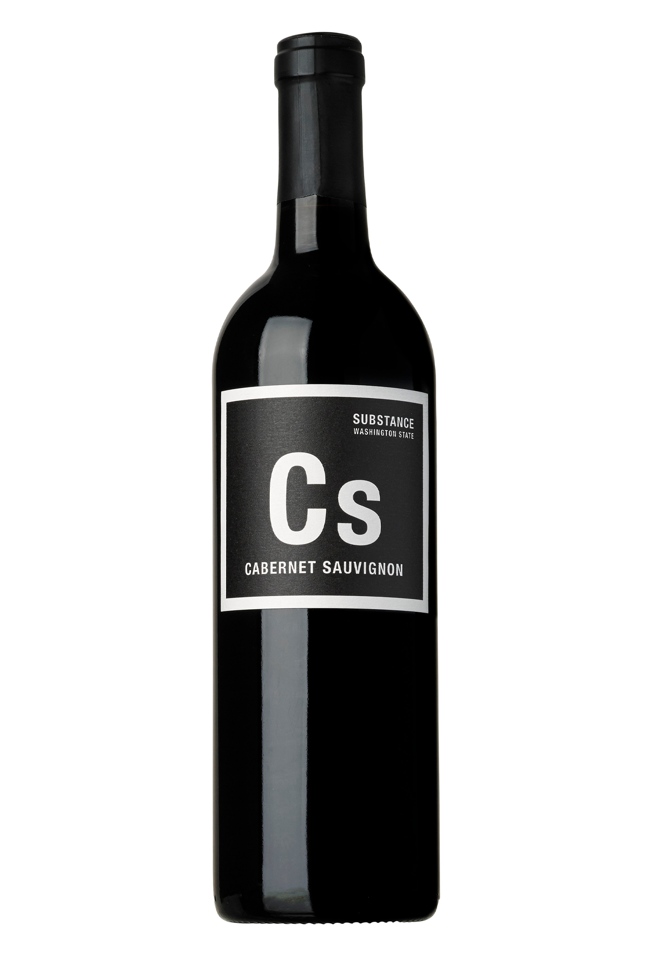 Wines of Substance CS