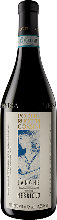 Langhe Nebbiolo