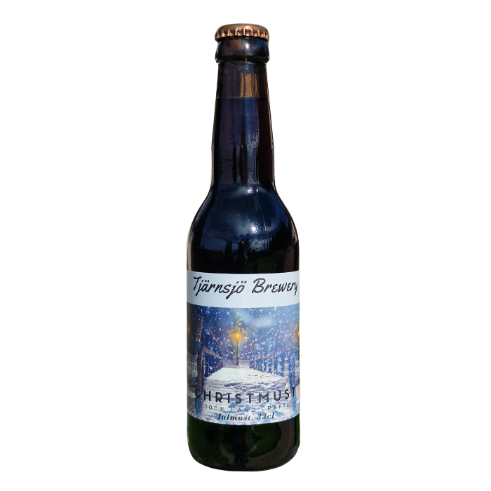 Christmust