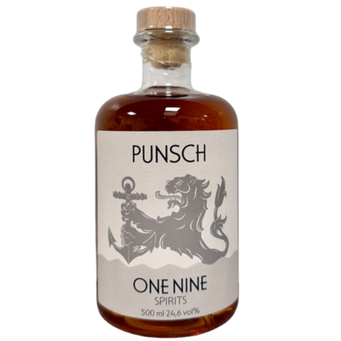 Punsch