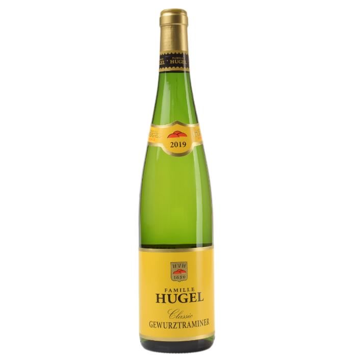 Gewurztraminer VT 375ml