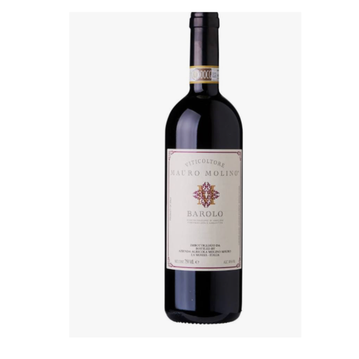 Mauro Molino Barolo DOCG