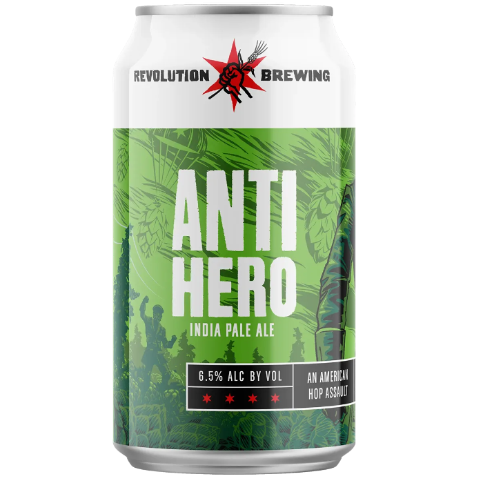 Anti-Hero IPA