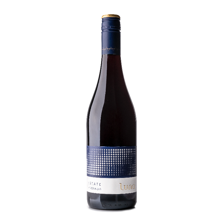 Luna Estate Pinot Noir
