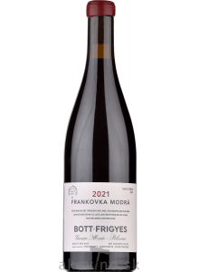 Faricka Frankovka modra