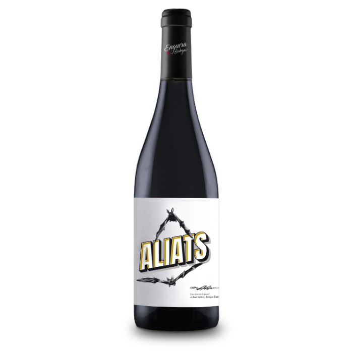 Aliats Enguera Monastrell/Marselan