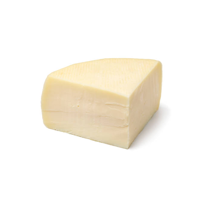 Skånsk Grottost delad i konsumentpack