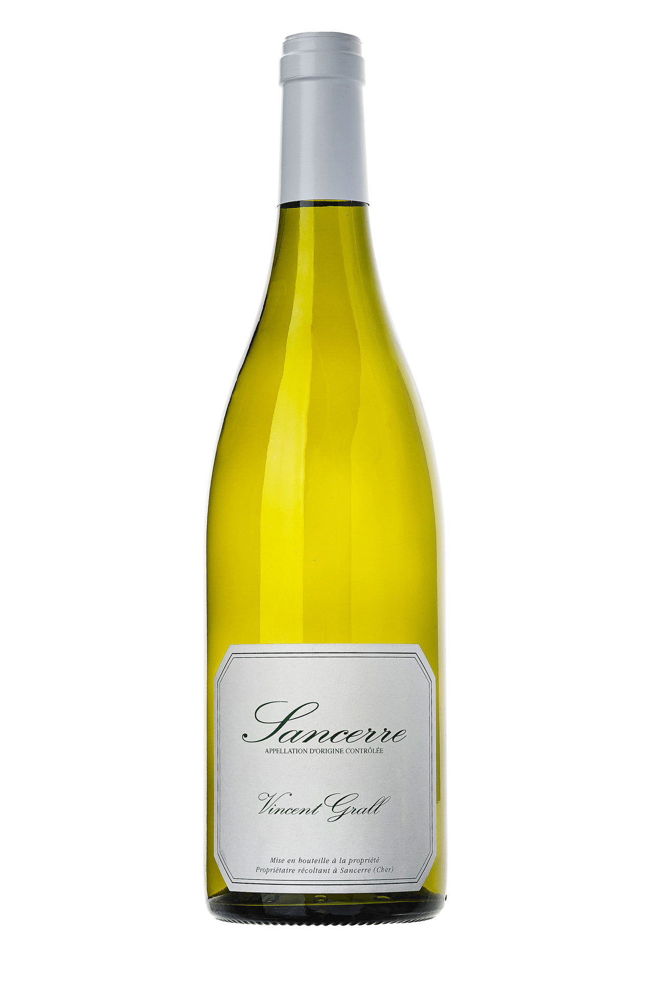 Sancerre Blanc Tradition