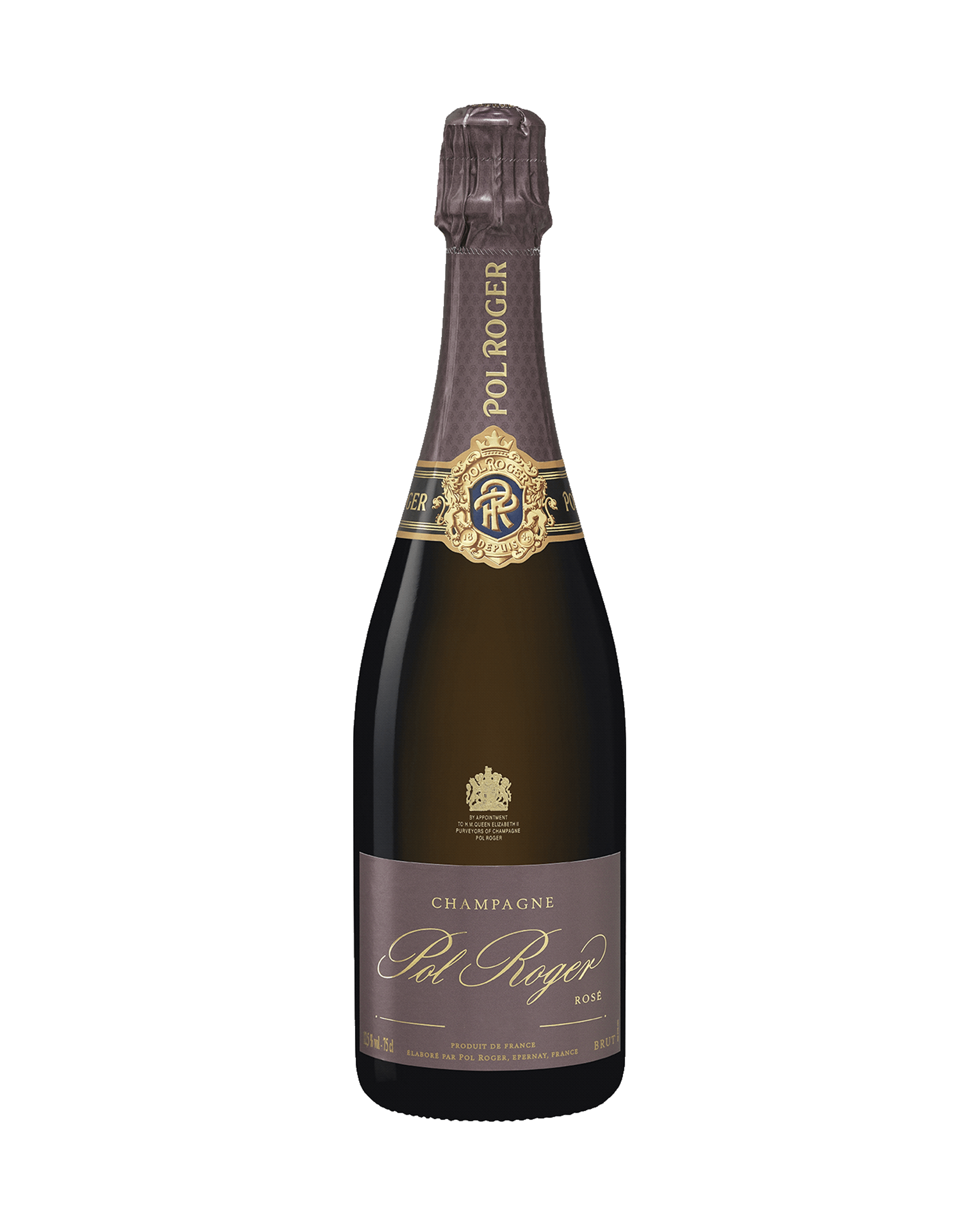 Pol Roger Brut Rosé