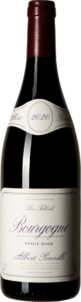 Bourgogne P.N 'Les Tilleuls'