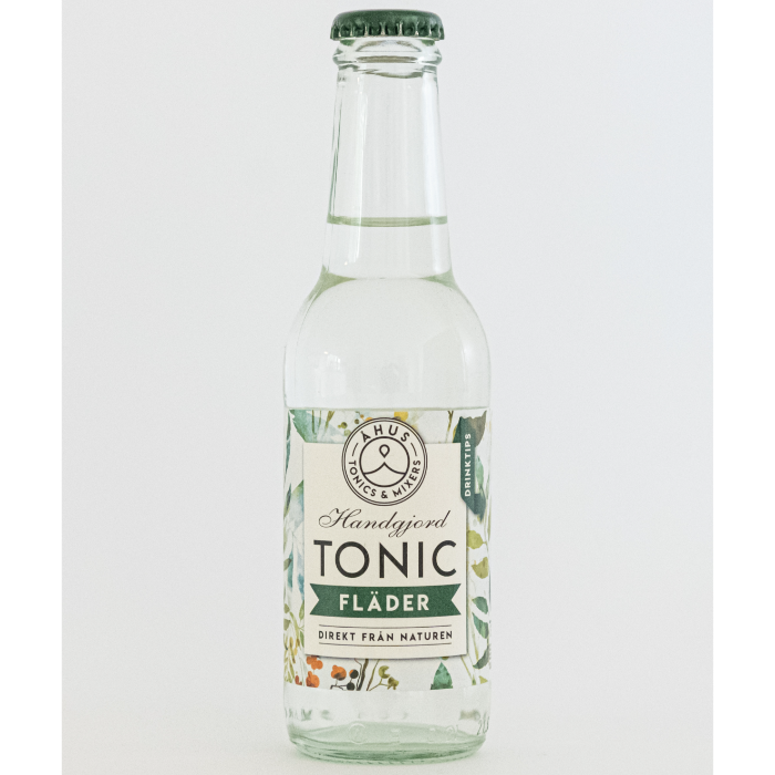 Fläder Tonic